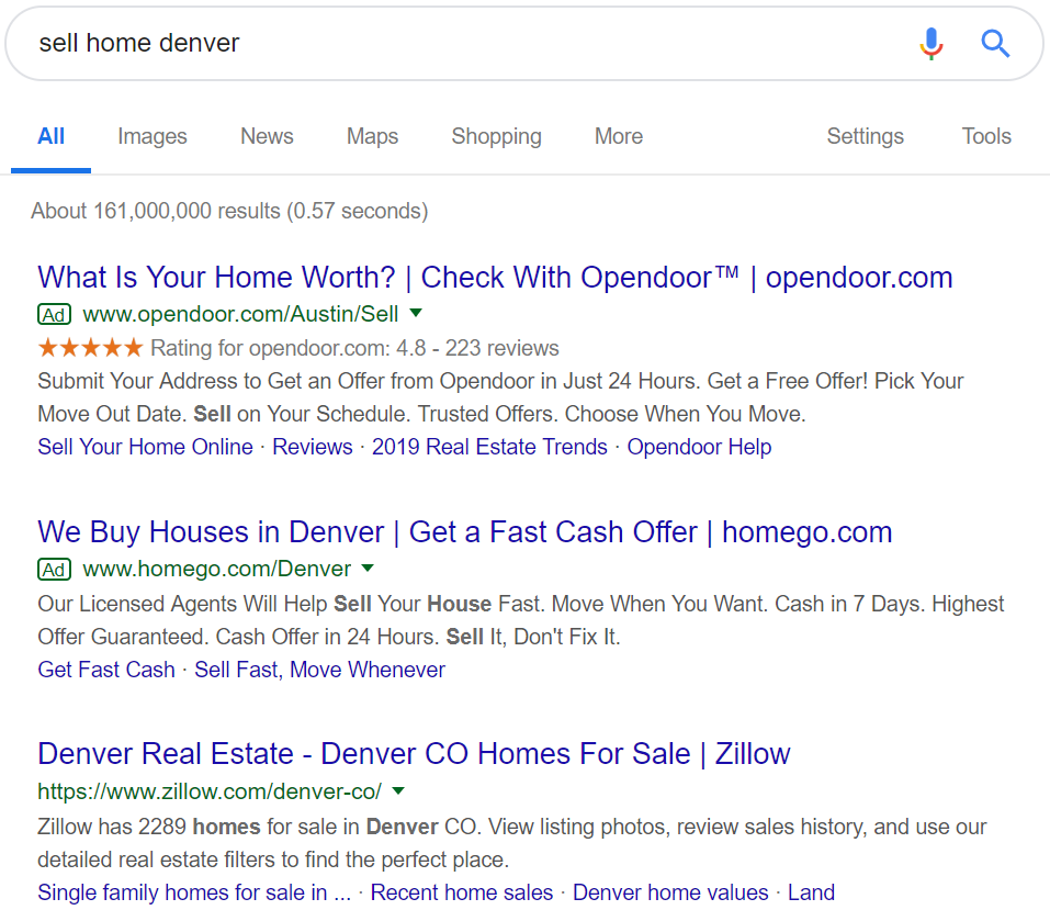 Will Zillow Homes Build a Durable Competitive Advantage in the iBuyer